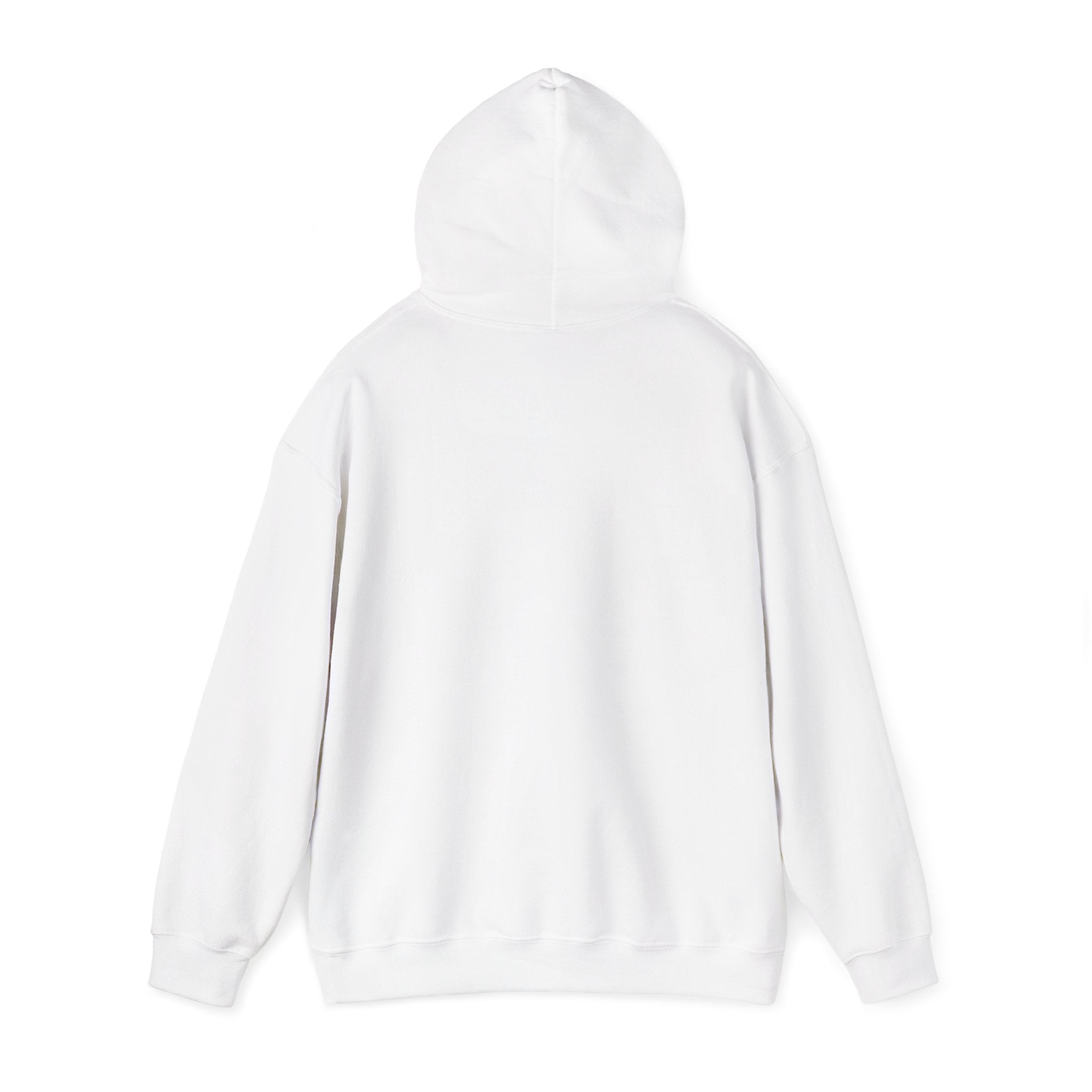 Hendrix Hoodie