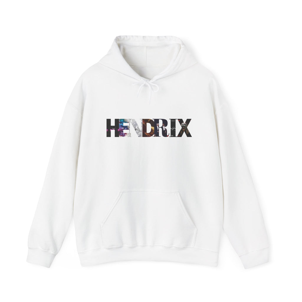 Hendrix Hoodie