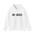 Hendrix Hoodie