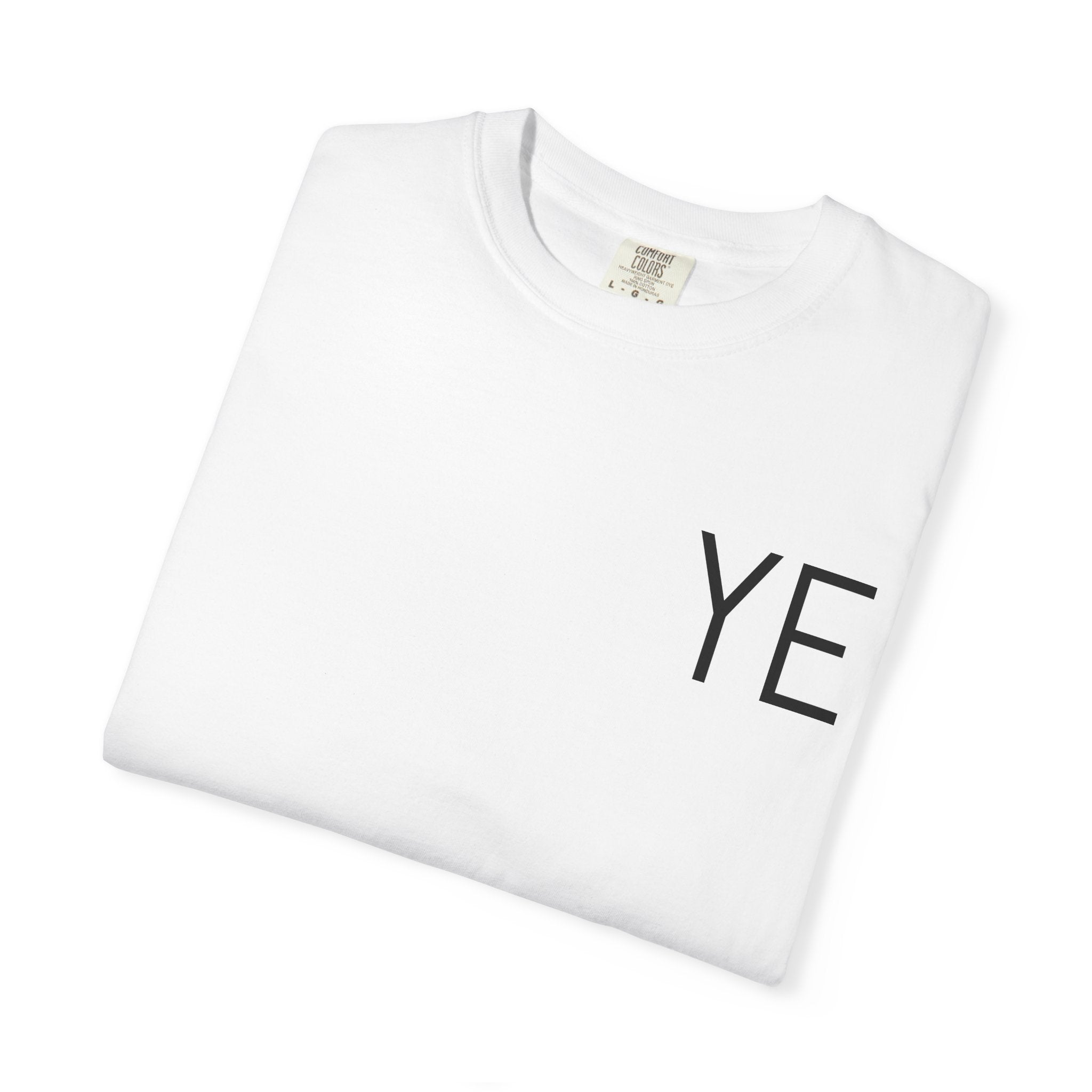 YE Shirt