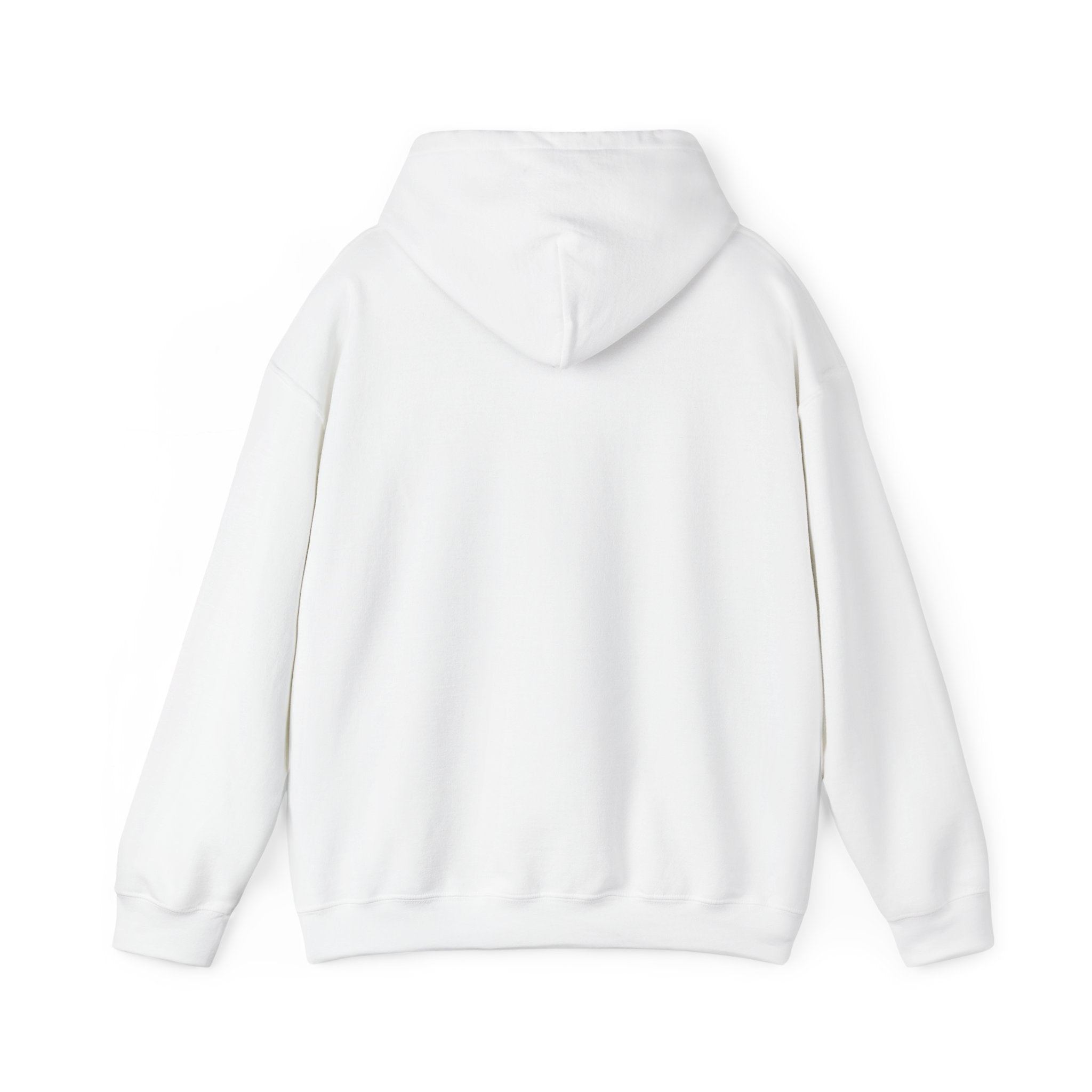Hendrix Hoodie