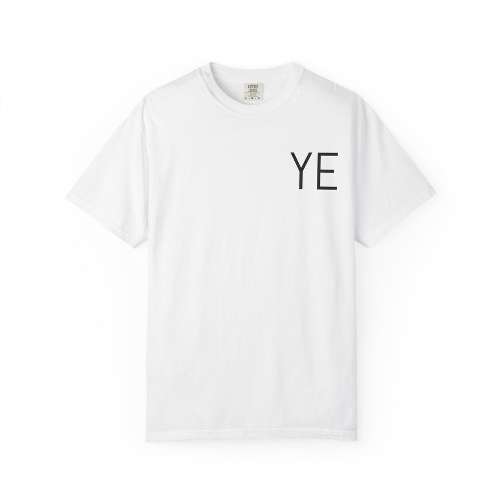 YE Shirt