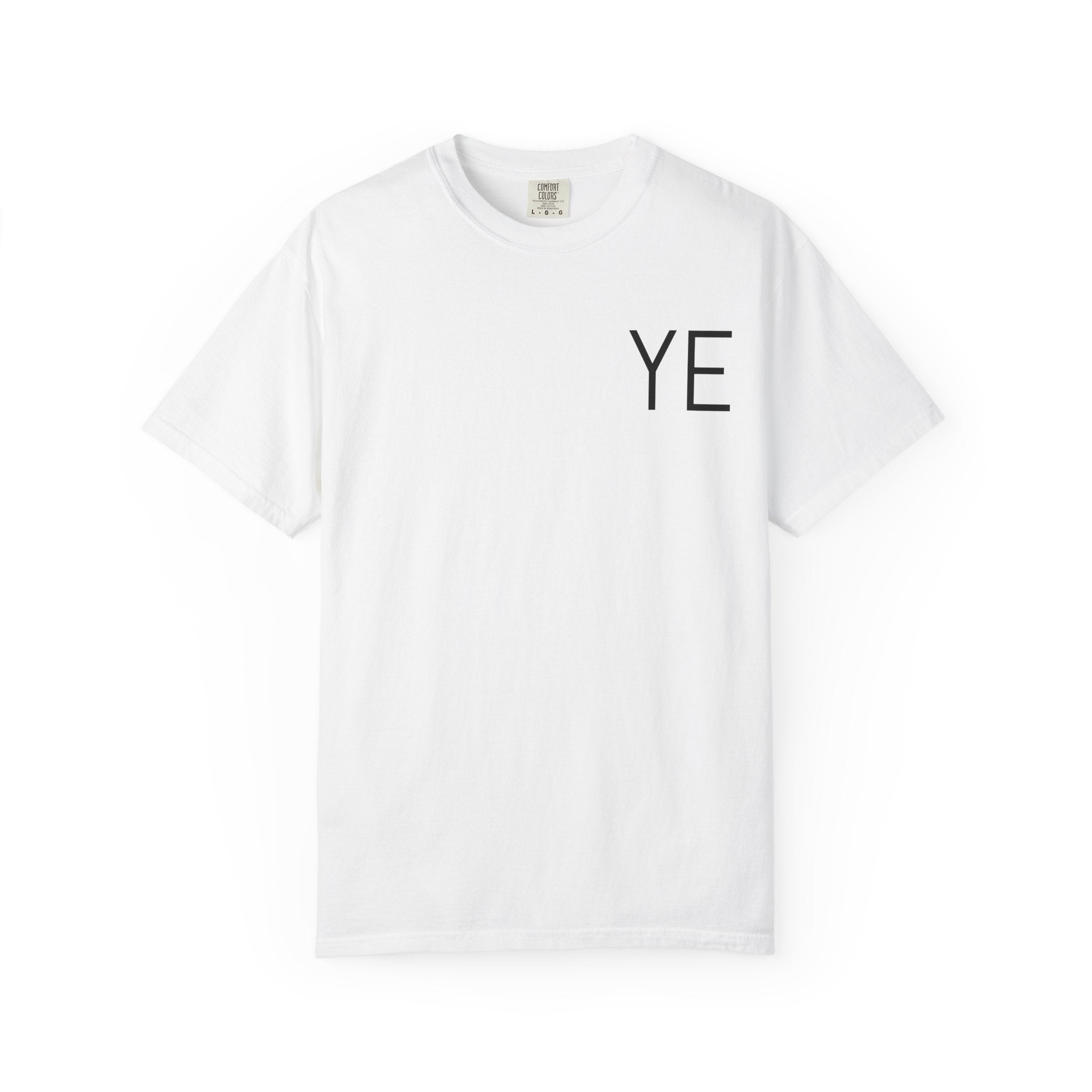 YE Shirt