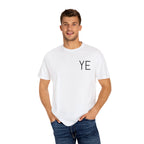 YE Shirt