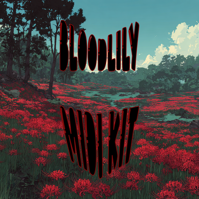 Bloodlily Midi Kit