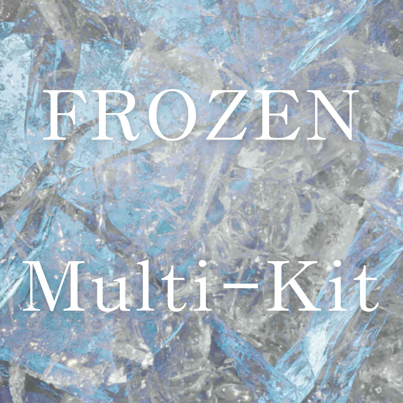 Frozen Multi-Kit