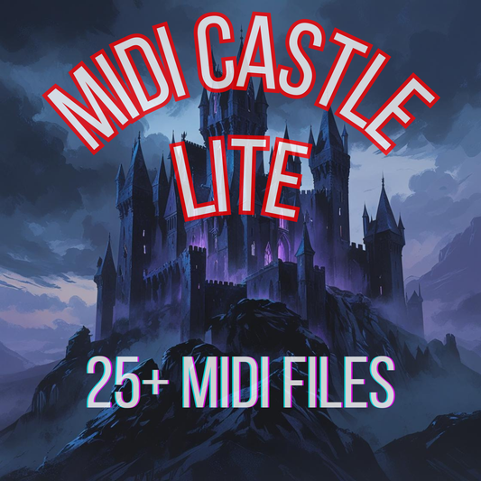 Midi Castle Lite