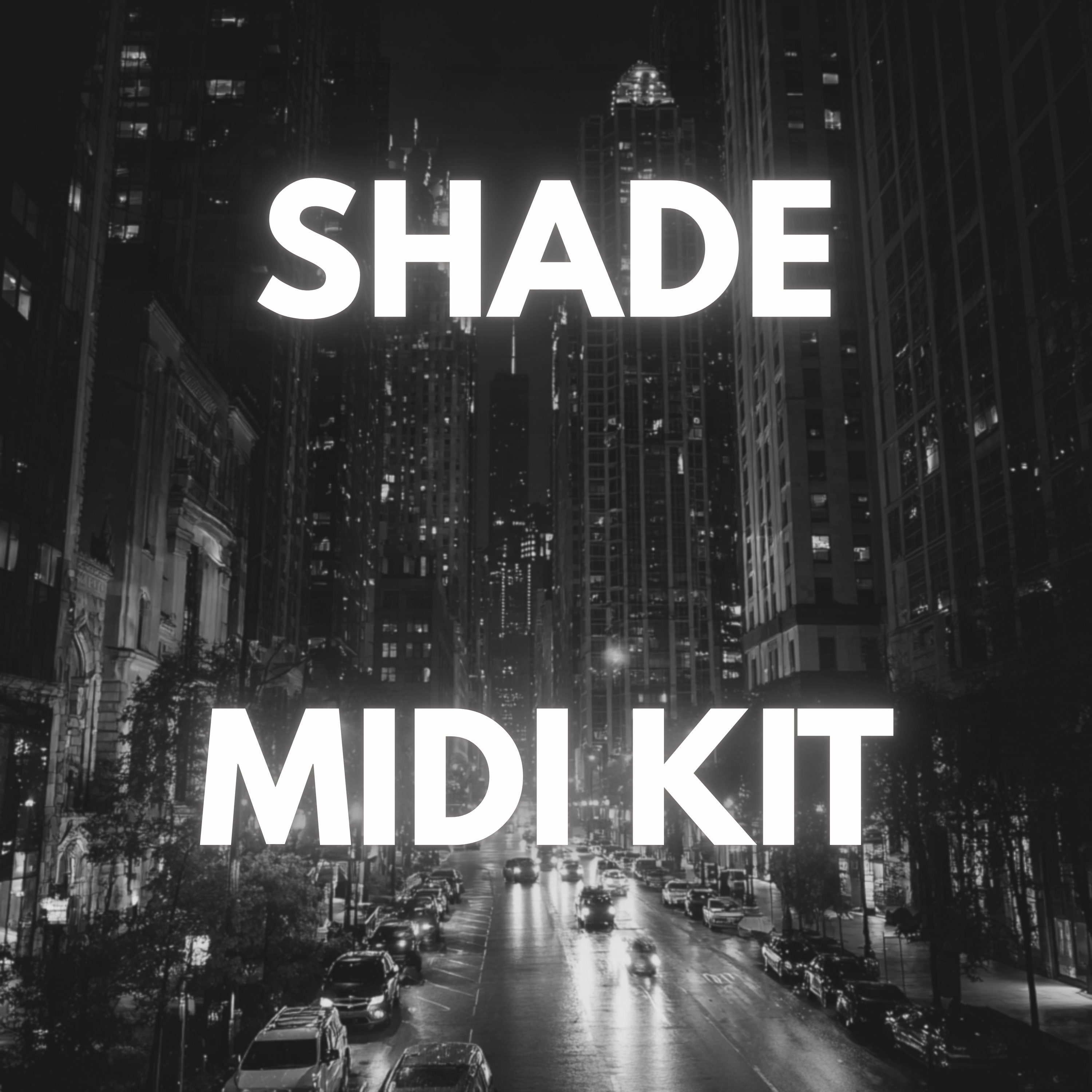 Midi Castle Midi Pack