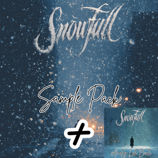 1mbeats - Snowfall Multikit