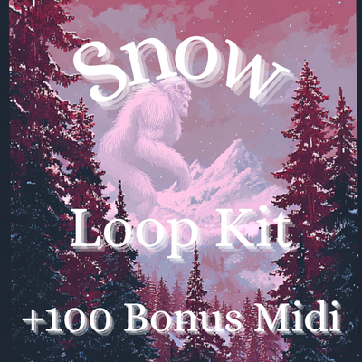 "Snow" Kit